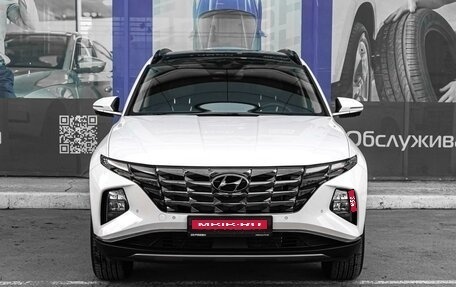Hyundai Tucson, 2023 год, 4 899 000 рублей, 3 фотография