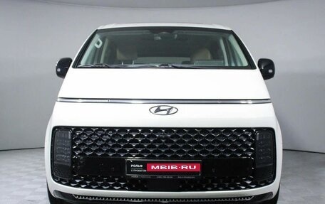 Hyundai Staria, 2021 год, 4 999 000 рублей, 2 фотография
