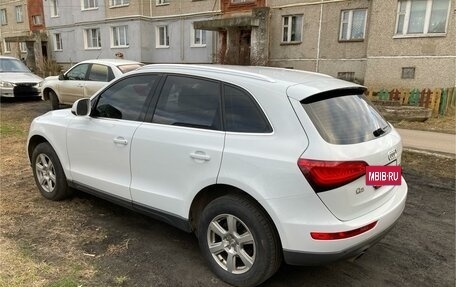 Audi Q5, 2013 год, 2 200 000 рублей, 7 фотография
