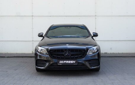 Mercedes-Benz E-Класс, 2017 год, 3 680 000 рублей, 3 фотография