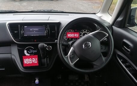 Nissan Dayz Roox I рестайлинг, 2018 год, 1 170 000 рублей, 5 фотография