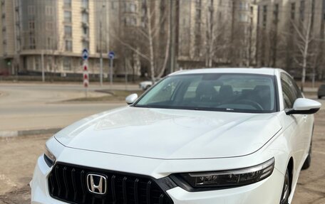 Honda Inspire, 2023 год, 4 500 000 рублей, 4 фотография
