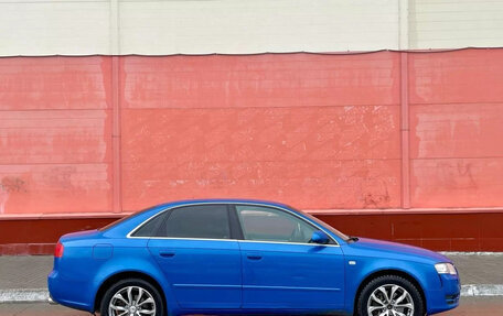 Audi A4, 2006 год, 750 000 рублей, 3 фотография