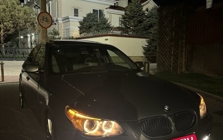 BMW 5 серия, 2005 год, 1 350 000 рублей, 2 фотография