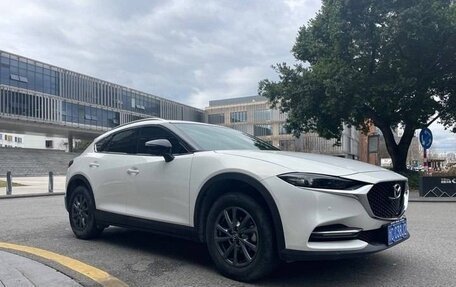 Mazda CX-4, 2021 год, 2 260 000 рублей, 3 фотография