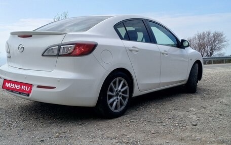 Mazda 3, 2012 год, 1 180 000 рублей, 2 фотография