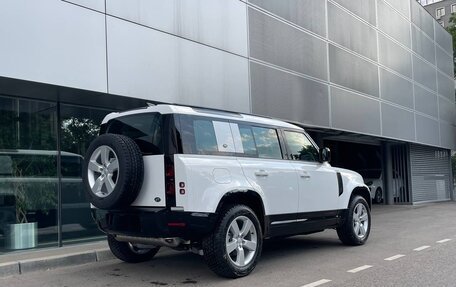 Land Rover Defender II, 2023 год, 12 090 000 рублей, 2 фотография