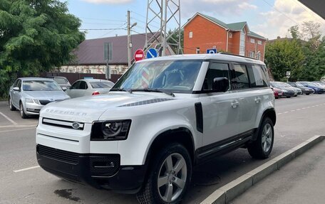 Land Rover Defender II, 2023 год, 12 090 000 рублей, 5 фотография