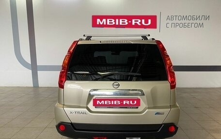 Nissan X-Trail, 2008 год, 1 250 000 рублей, 5 фотография
