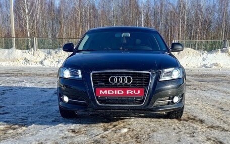 Audi A3, 2010 год, 950 000 рублей, 3 фотография