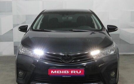 Toyota Corolla, 2013 год, 1 440 000 рублей, 2 фотография