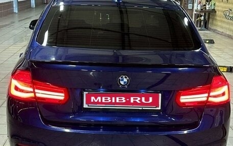 BMW 3 серия, 2015 год, 1 750 000 рублей, 2 фотография