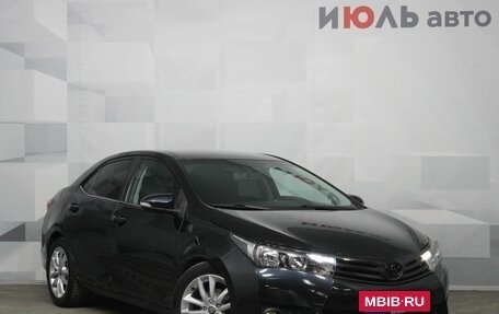 Toyota Corolla, 2013 год, 1 440 000 рублей, 3 фотография