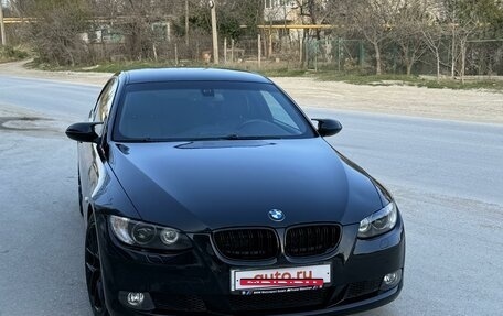 BMW 3 серия, 2007 год, 1 700 000 рублей, 3 фотография