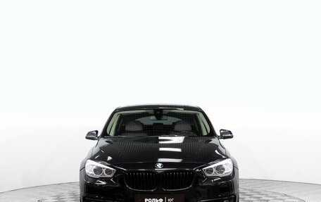 BMW 5 серия, 2014 год, 2 840 000 рублей, 2 фотография