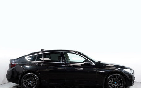BMW 5 серия, 2014 год, 2 840 000 рублей, 4 фотография