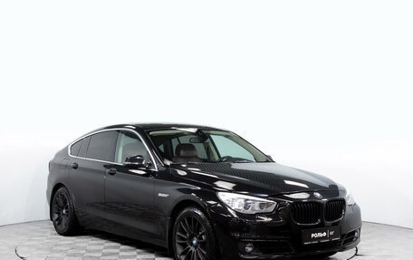 BMW 5 серия, 2014 год, 2 840 000 рублей, 3 фотография