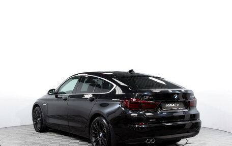 BMW 5 серия, 2014 год, 2 840 000 рублей, 7 фотография