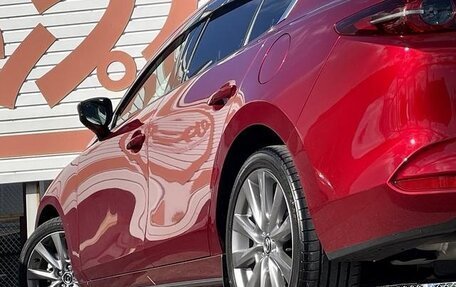 Mazda 3, 2021 год, 1 830 000 рублей, 7 фотография