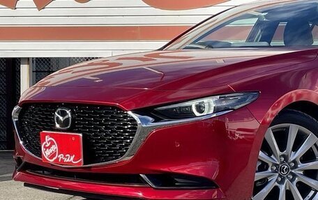 Mazda 3, 2021 год, 1 830 000 рублей, 4 фотография