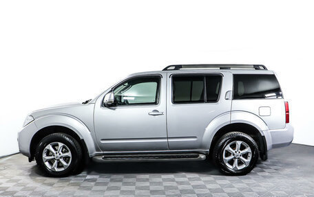 Nissan Pathfinder, 2012 год, 1 897 000 рублей, 8 фотография