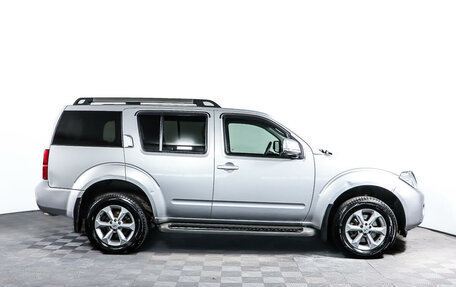 Nissan Pathfinder, 2012 год, 1 897 000 рублей, 4 фотография