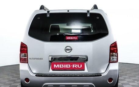 Nissan Pathfinder, 2012 год, 1 897 000 рублей, 6 фотография