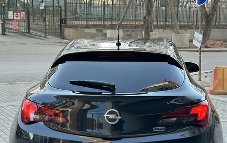 Opel Astra J, 2012 год, 970 000 рублей, 8 фотография