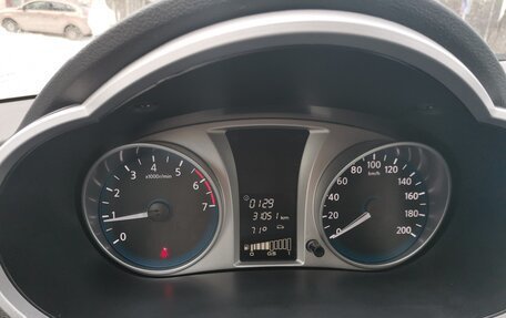 Datsun on-DO I рестайлинг, 2018 год, 610 000 рублей, 2 фотография