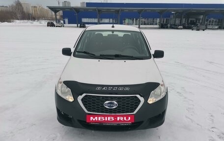 Datsun on-DO I рестайлинг, 2018 год, 610 000 рублей, 3 фотография