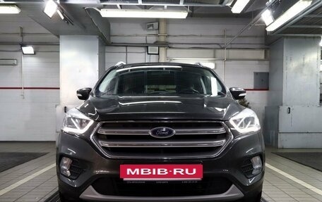 Ford Kuga III, 2019 год, 1 780 000 рублей, 3 фотография