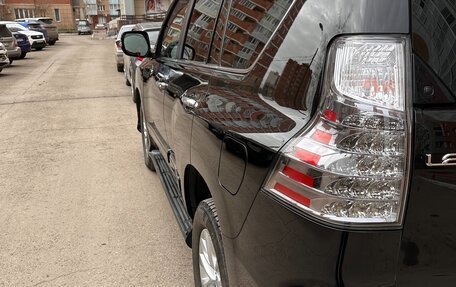 Lexus GX II, 2014 год, 4 500 000 рублей, 3 фотография