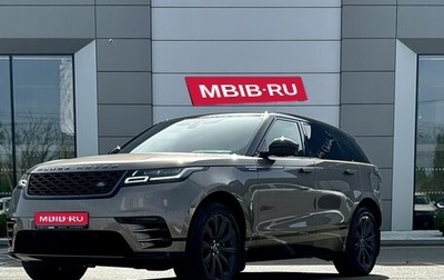 Land Rover Range Rover Velar I, 2018 год, 5 199 000 рублей, 1 фотография