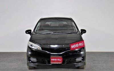Toyota Wish II, 2011 год, 1 545 000 рублей, 1 фотография