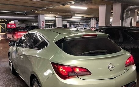 Opel Astra H, 2012 год, 990 000 рублей, 2 фотография