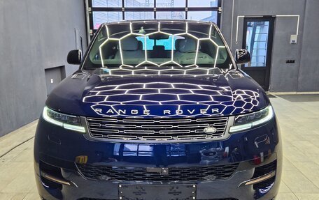Land Rover Range Rover Sport, 2023 год, 18 900 000 рублей, 2 фотография