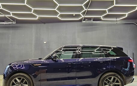 Land Rover Range Rover Sport, 2023 год, 18 900 000 рублей, 3 фотография