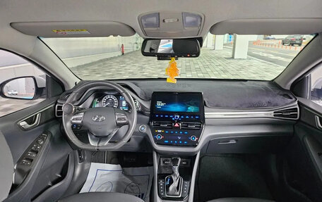 Hyundai IONIQ, 2020 год, 1 410 000 рублей, 5 фотография
