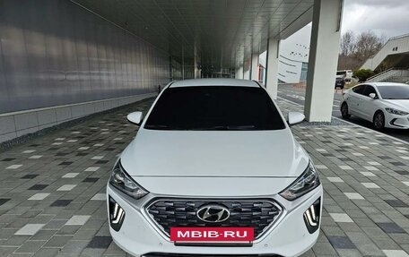 Hyundai IONIQ, 2020 год, 1 410 000 рублей, 2 фотография