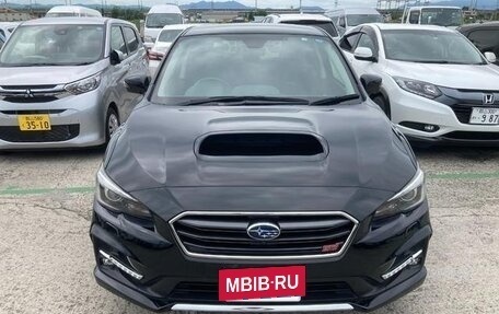 Subaru Levorg I, 2020 год, 1 800 000 рублей, 3 фотография