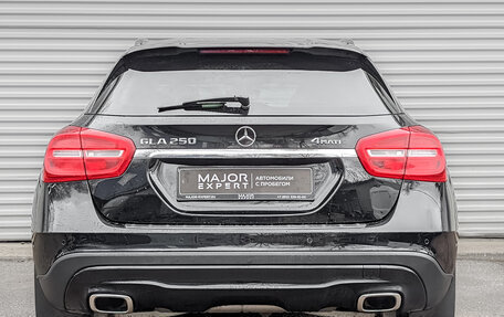 Mercedes-Benz GLA, 2015 год, 2 145 000 рублей, 6 фотография