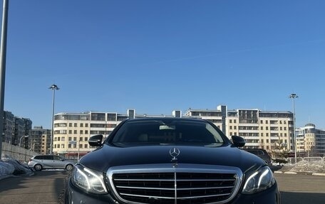 Mercedes-Benz E-Класс, 2020 год, 3 640 000 рублей, 7 фотография