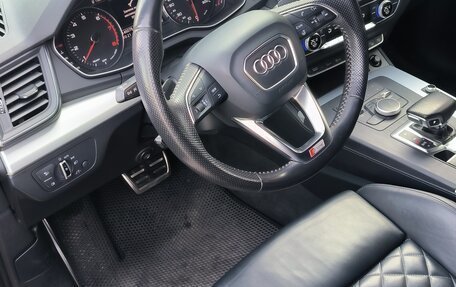 Audi Q5, 2017 год, 2 999 990 рублей, 4 фотография