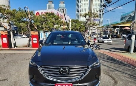 Mazda CX-9 II, 2017 год, 2 592 000 рублей, 2 фотография