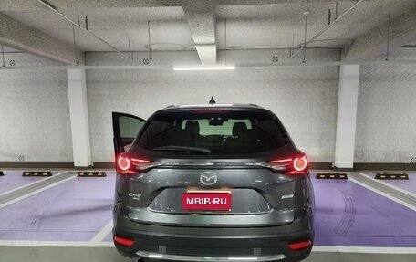 Mazda CX-9 II, 2017 год, 2 592 000 рублей, 4 фотография