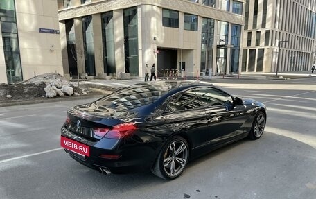 BMW 6 серия, 2012 год, 3 300 000 рублей, 2 фотография