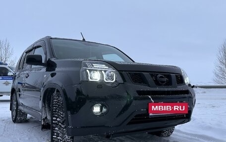 Nissan X-Trail, 2012 год, 1 650 000 рублей, 5 фотография