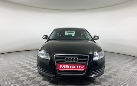Audi A3, 2010 год, 917 000 рублей, 2 фотография