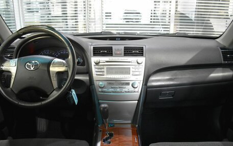 Toyota Camry, 2009 год, 955 000 рублей, 5 фотография