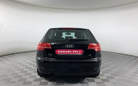 Audi A3, 2010 год, 917 000 рублей, 6 фотография